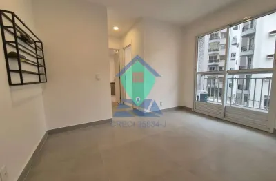 Apartamento 40m² para locação por r$4.020 no boaçava, são paulo, sp