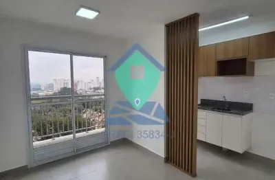 Apartamento 40m² para locação por r$4.192,00 no boaçava, são paulo, sp