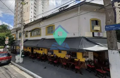 Andar corporativo 105m² para locação por r$4.880,00 na vila romana, são paulo, sp