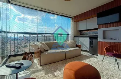 Apartamento 105m² para venda por r$ 1.840.000,00  na vila anglo brasileira, são paulo, sp