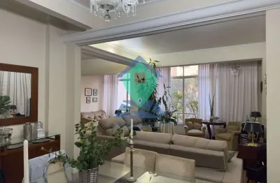 Apartamento 228m² à venda por r$ 2.990.000,00 em higienópolis, são paulo, sp