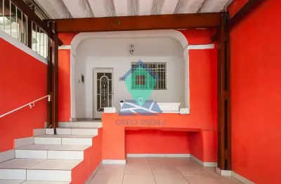 Sobrado 195m² à venda por r$ 1.298.000,00 em perdizes, são paulo, sp