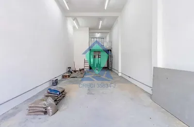 Loja comercial 108m² para locação por r$ 13.100,00 na lapa, são paulo, sp