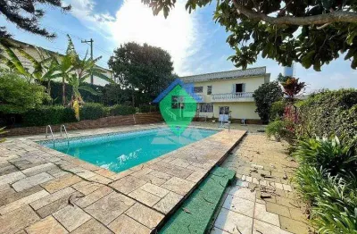 Casa 500m² para venda por r$ 1.800.000,00 e locação por r$ 8.190,00 na vila são joaquim em cotia, s