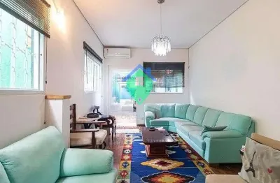 Casa 179m² à venda por r$ 1.600.000,00 na vila romana, são paulo, sp