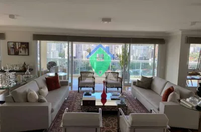 Apartamento alto padrão 438m² à venda por r$7.500.000,00 no pacaembu, são paulo, sp