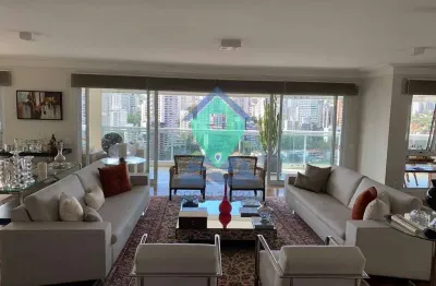 Apartamento alto padrão 438m² à venda por r$7.500.000,00 no pacaembu, são paulo, sp