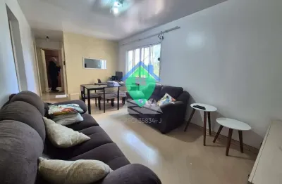 Apartamento 60m² para locação por r$3.643,36 no jardim íris, são paulo, sp