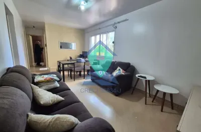 Apartamento 60m² para locação por r$3.643,36 no jardim íris, são paulo, sp