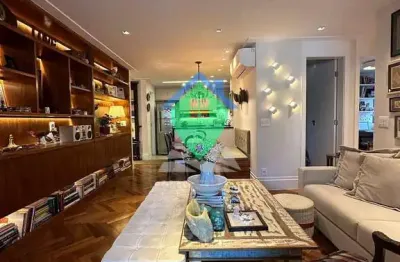 Apartamento 89m² à venda por r$ 1.990.000,00 na vila madalena, são paulo, sp