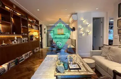 Apartamento 89m² à venda por r$ 1.990.000,00 na vila madalena, são paulo, sp