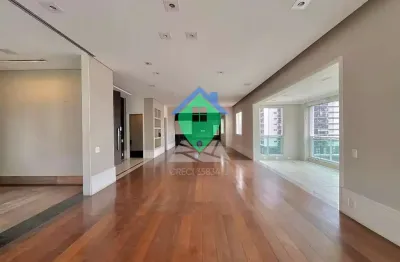 Apartamento alto padrão 300m² à venda por r$ 5.900.000,00 em perdizes, são paulo, sp