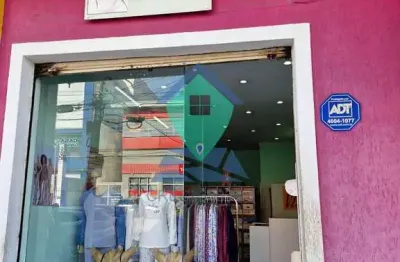 Ponto comercial 31m² à venda por r$ 30.000,00 na vila pereira barreto, são paulo, sp