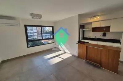 Apartamento duplex 79m² para locação por r$ 9.817,91 na vila madalena, são paulo, sp