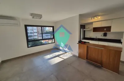 Apartamento duplex 79m² para locação por r$ 9.817,91 na vila madalena, são paulo, sp