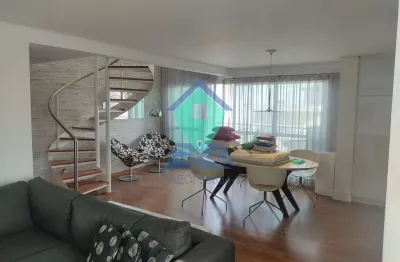 Apartamento duplex 104m²  venda por r$ 2.500.000,00 na vila nova conceição, são paulo, sp