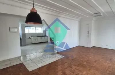 Apartamento 115m² para locação por r$ 7.278,65 no jardim paulista, são paulo, sp