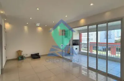 Apartamento 121m² para locação por r$ 9.490,18 na vila leopoldina, são paulo, sp