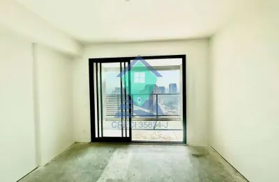 Studio 28m² à venda por r$ 460.000,00 na vila pompéia, são paulo, sp