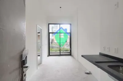 Apartamento 36m² à venda por r$ 575.000,00 em perdizes, são paulo, sp
