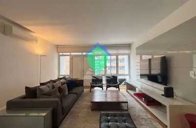 Apartamento 118m² para locação por r$ 14.913,27 no itaim bibi, são paulo, sp