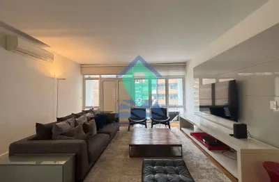 Apartamento 118m² para locação por r$ 14.913,27 no itaim bibi, são paulo, sp