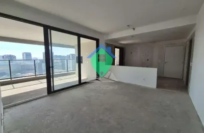 Apartamento alto padrão 140m² à venda por r$ 2.500.000,00 em perdizes, são paulo, sp