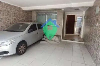 Casa , 250 m² para venda por r$ 550.000,00 na vila nhocune - são paulo/sp