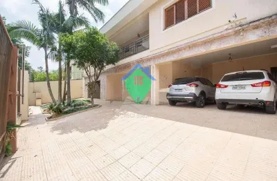 Casa residencial 450m² para venda por r$ 3.650.000,00 e locação por r$ 22.928,03 na vila ida, são p
