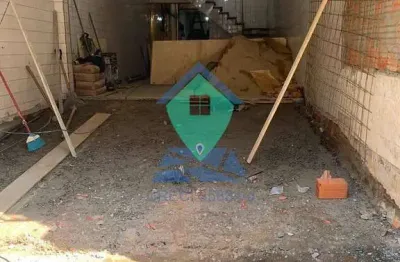 Loja 200m² para locação por r$ 6.881,10 na vila anastácio, são paulo, sp