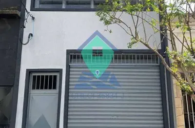 Loja 200m² para locação por r$ 6.381,10 na vila anastácio, são paulo, sp