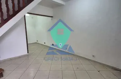Casa comercial para alugar, 90 m² por r$ 3.900,54/mês - lapa - são paulo/sp