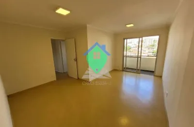Apartamento 70m² para locação por r$5.918,34 em perdizes, são paulo