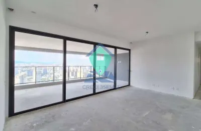 Apartamento à venda, 190 m² por r$ 3.900.000,00 ou locação por r$ 16.390,00 na pompeia - são paulo/