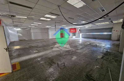 Loja 560m² para locação por r$ 31.197,17 na lapa, são paulo, sp