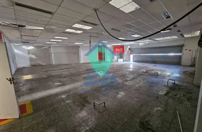 Loja 560m² para locação por r$ 31.197,17 na lapa, são paulo, sp