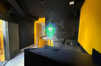 Loja 30m² para locação por r$ 4.365,90 em pinheiros, são paulo, sp