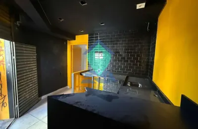Loja 30m² para locação por r$ 4.365,90 em pinheiros, são paulo, sp