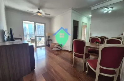 Apartamento 72m² à venda por r$ 1.600.000,00 em pinheiros, são paulo, sp