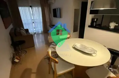Apartamento 44m² para locação por r$ 6.500,00 na cerqueira césar, são paulo, sp