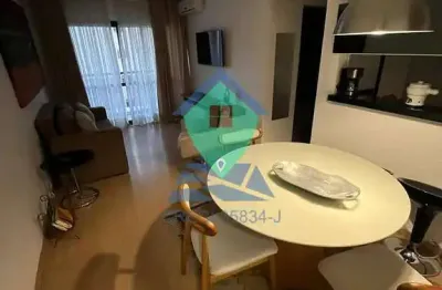 Apartamento 44m² para locação por r$ 6.500,00 na cerqueira césar, são paulo, sp