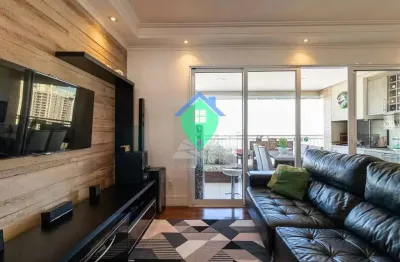 Apartamento 134m² para venda por r$ 2.030.000,00 e locação por r$ 12.482,56 na lapa, são paulo, sp
