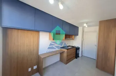 Apartamento à venda, 24 m² por r$ 320.000,00 e locação por r$ 2.817,00/ mês  - água branca - são pa