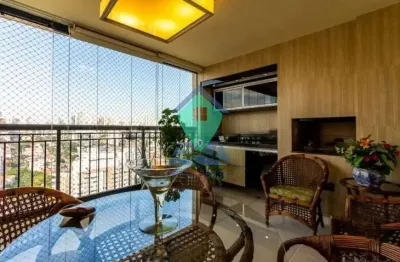 Apartamento 107m² à venda por r$ 1.650.000,00 na vila anglo brasileira, são paulo, sp