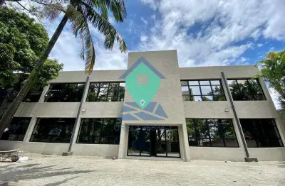 Galpão 4.571m² para locação por r$ 197.295,65 na lapa de baixo, são paulo, sp