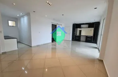 Apartamento 127 m² para alugar por r$8.875,61 na vila romana - são paulo/sp