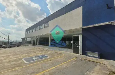 Loja 1.771m² para locação por r$ 111.987,14 no bairro sumarezinho, são paulo, sp