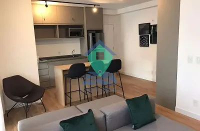 Apartamento 60m² para locação por r$ 6.394,22 na bela vista, são paulo, sp