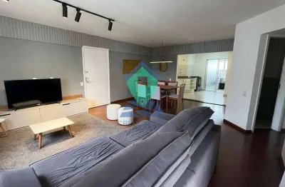 Apartamento  126m² para venda por r$ 1.800.000,00 e locação por r$  11.073,37 em pinheiros, são pau