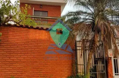 Sobrado 265m² à venda por r$ 1.595.000,00 no bairro siciliano, são paulo, sp